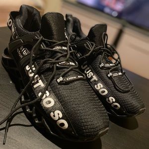 SOLD. Athletic Running Shoes